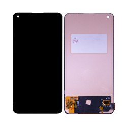 Touch+Display Oppo Reno 6 4G Black